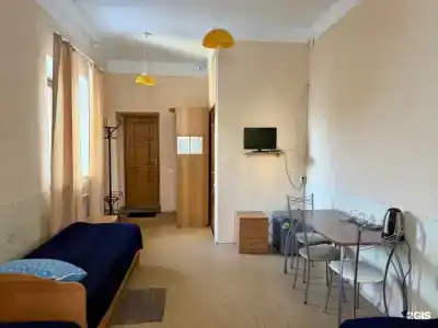 Молодёжная - 35