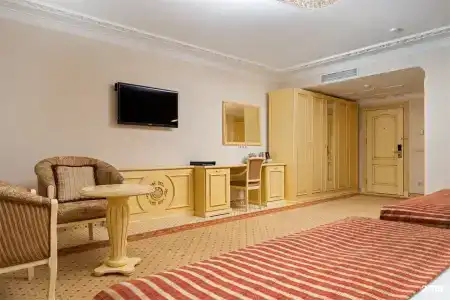 Rimar Hotel Krasnodar - 119