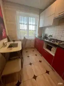 В 7 микрорайоне, 25 - 56