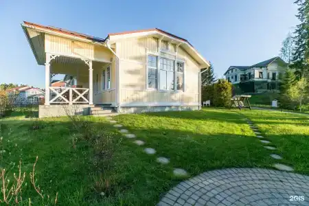 Ладожская Усадьба - 163