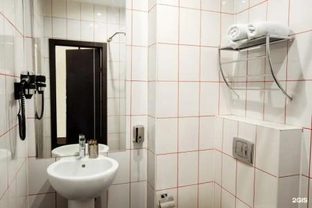 Морган на Металлургов - 100