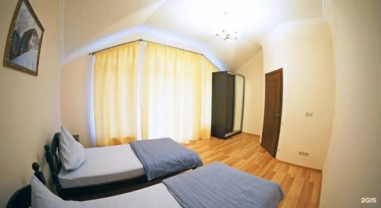 Покровские Ворота - 129