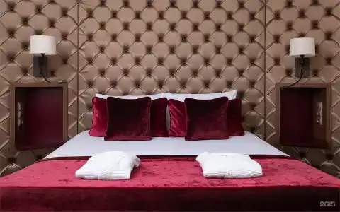 Mercure Москва Павелецкая - 90