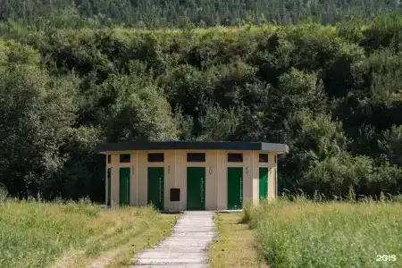 Ороктой Парк - 70