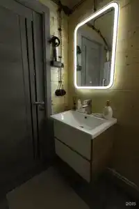 Шалет Соло - 15