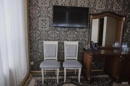 GUSTO ресторанно-гостиничный комплекс - 52