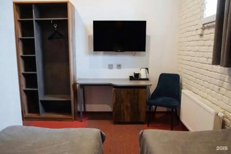 Лофт-отель Островский - 108