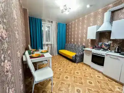 на Сибгата Хакима 52 - 1