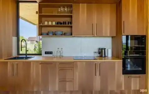 Заонежье Ретрит - 192