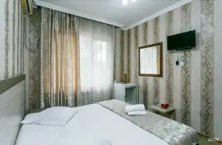 Грант Курорт - 51