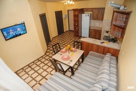 Евродвухкомнатные апартаменты Houseday рядом с Автовокзалом - 17