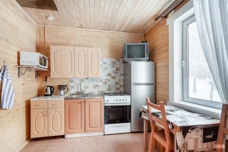 Усадьба на Шамокше - 126