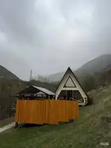 Горный Тур - 64