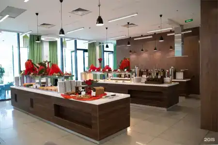 Кампус СберУниверситета - 75