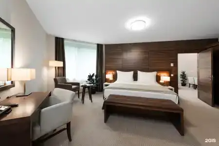 Parklane Resort and SPA - 26