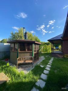Вилла Усадьба Лесной Рай - 40