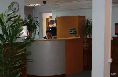 Таланга - 6