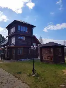 Лазурный берег на Оке - 256