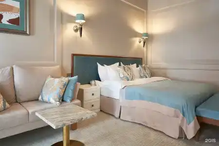 Xander hotel - 70