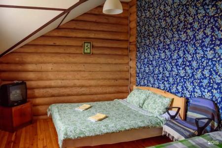 Ясная поляна - 52