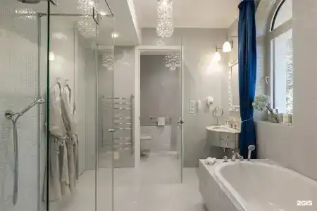 Villas & SPA by Ostrova - 162