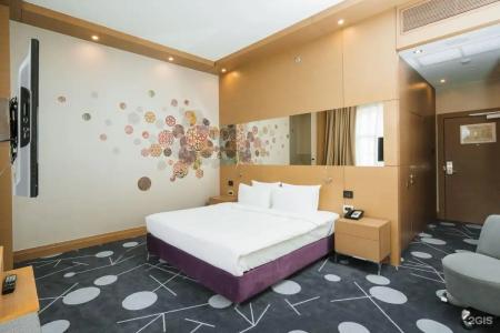 Ibis Styles - 152