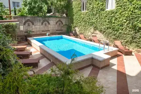 Гранд Элит - 20