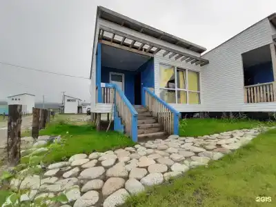27 регион - Зарубино - 5