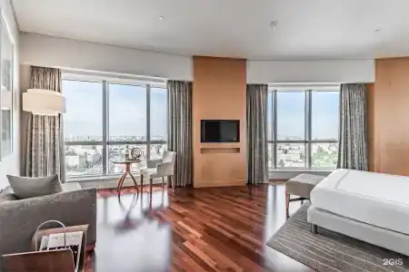 Swissotel Красные Холмы - 120