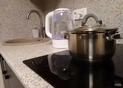 Хостел на Фестивальной - 8