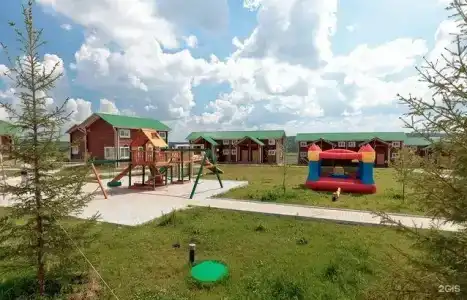 Белая Лошадь - 13