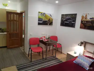 ArtHouseInn - 101