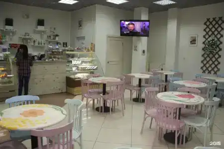 МГИМО отель - 16