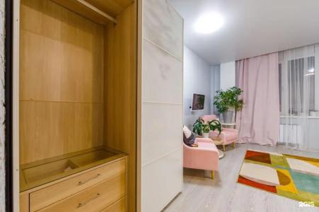 улица Крестинского 35 - 148
