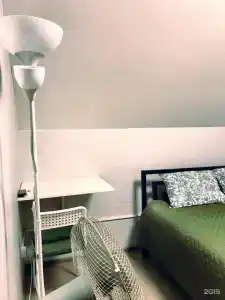 Travel Inn на Тимирязевской - 38