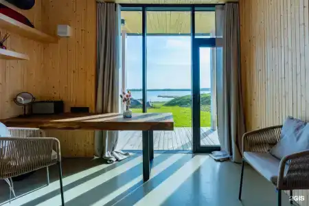 Заонежье Ретрит - 166