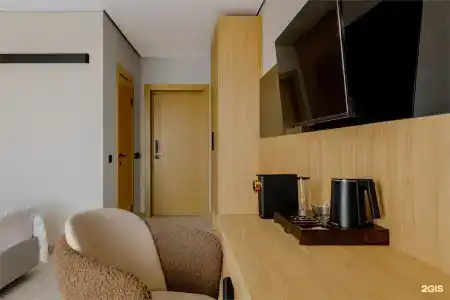 Zenith Resort & Spa - 114