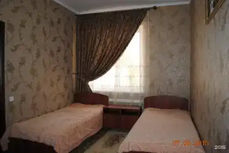 Дарьял - 11