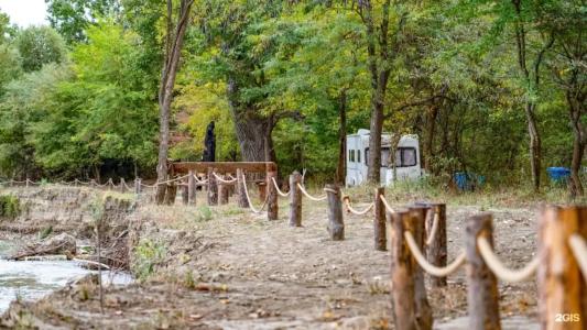 Беной Тревел Озеро - 47