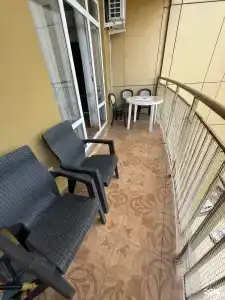 Квартира на Ленина 219/35 - 28