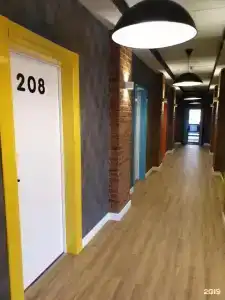 & Hostel Tetris - 30