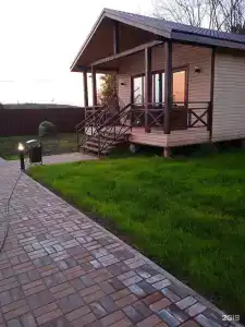 Вишневый Сад - 29