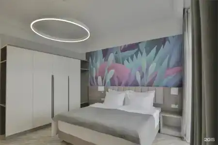 Garden Resort - 110