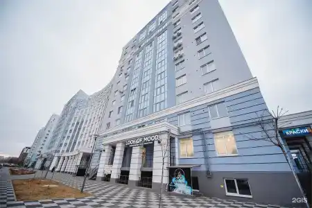 414 Уютные апартаменты в центре города на Чапаева 59 - 52