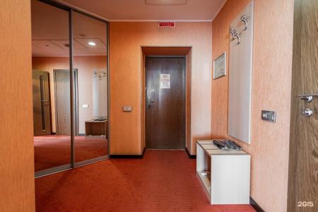 City Park Hotel - 38