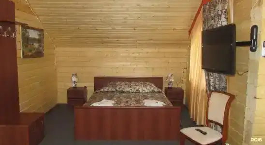 Касса - 2
