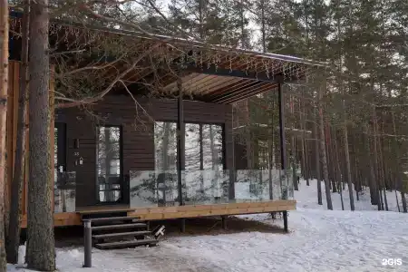 Точка на карте Видлица - 66