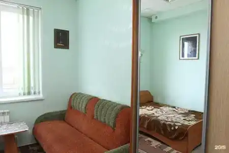 Медведь - 6