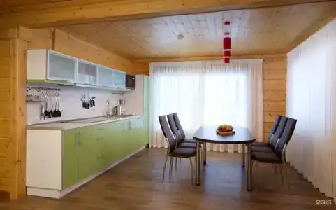 Дом у моря - 200