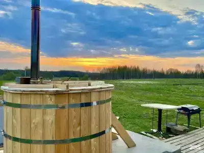 Дорские просторы - 126